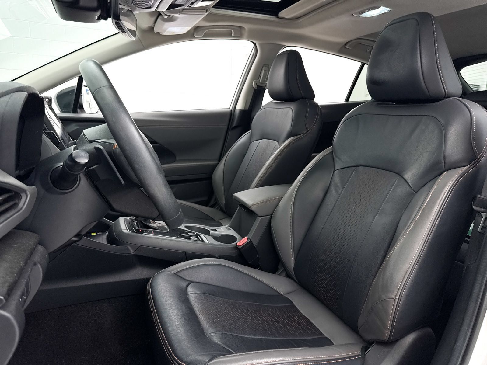 Used 2024 Subaru Crosstrek 2.5i Limited w/ Crosstrek Mirror Package AWD/4WD image 18