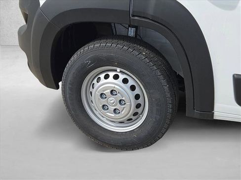 New 2025 RAM ProMaster 1500 image 10