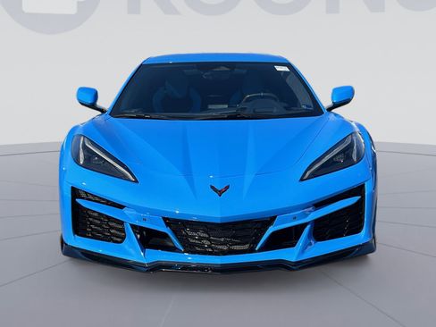 Used 2025 Chevrolet Corvette Z06 image 11
