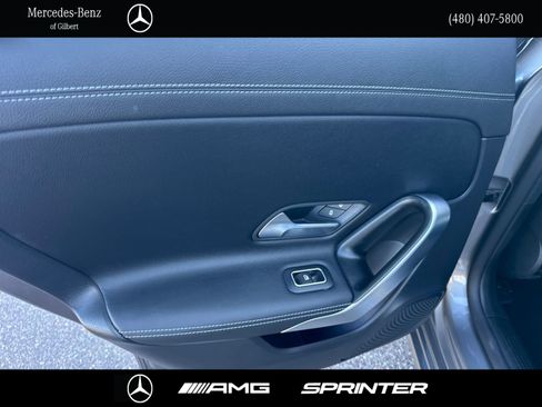 Certified 2023 Mercedes-Benz CLA 250 image 19