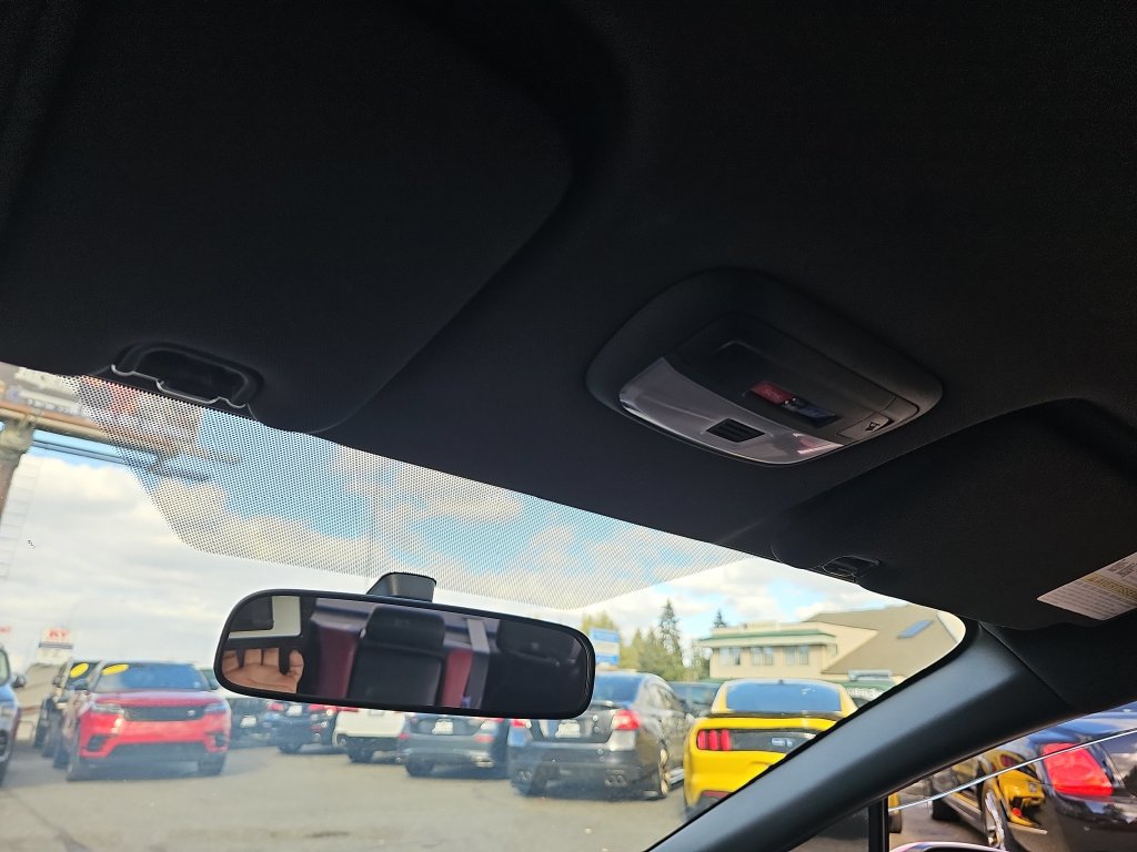 Used 2019 Subaru WRX STI AWD/4WD image 32