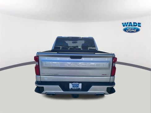 Used 2021 Chevrolet Silverado 1500 RST image 6