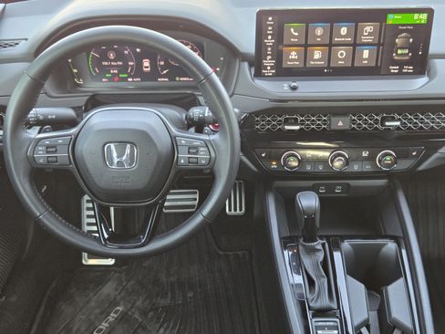 Used 2024 Honda Accord Sport image 51
