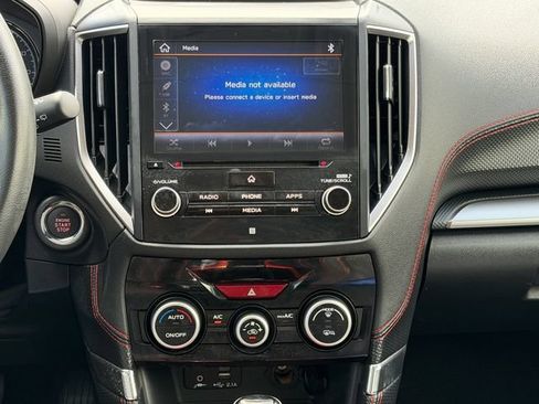 Used 2020 Subaru Forester Sport AWD/4WD image 17