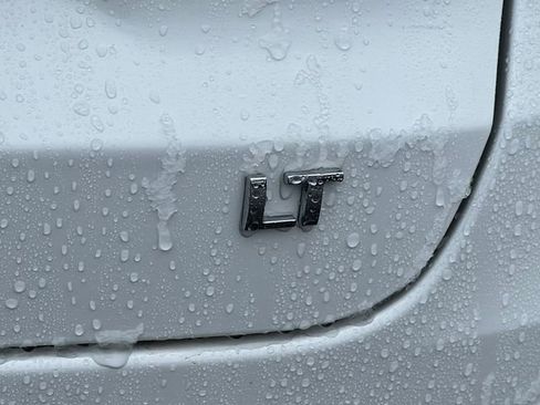 New 2026 Chevrolet Trax LT w/ LT Convenience Package image 7