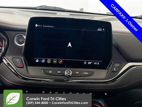 Used 2025 Chevrolet Blazer RS AWD/4WD image 21