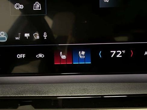 Used 2025 Audi Q6 e-tron Premium Plus w/ Premium Plus image 22