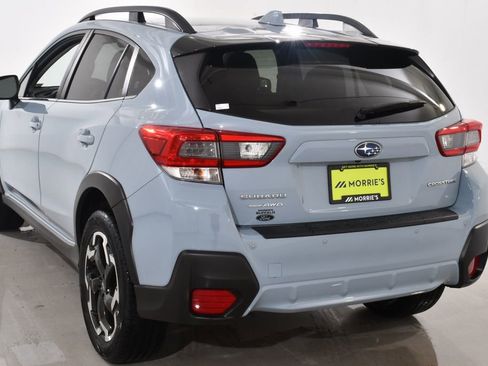 Used 2023 Subaru Crosstrek 2.5i Limited w/ Moonroof Package AWD/4WD image 14