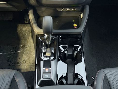 New 2026 Subaru Forester Touring image 16