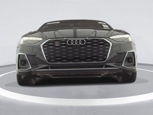Used 2022 Audi S5 Premium Plus image 4