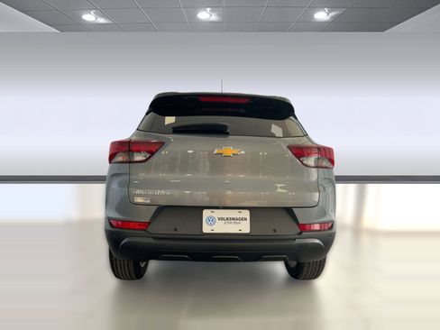 Used 2021 Chevrolet TrailBlazer LS image 10
