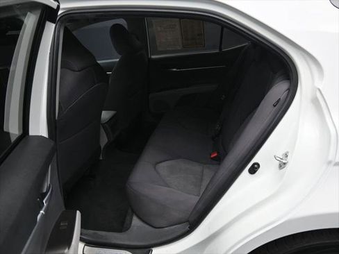 Certified 2023 Toyota Camry LE FWD image 28