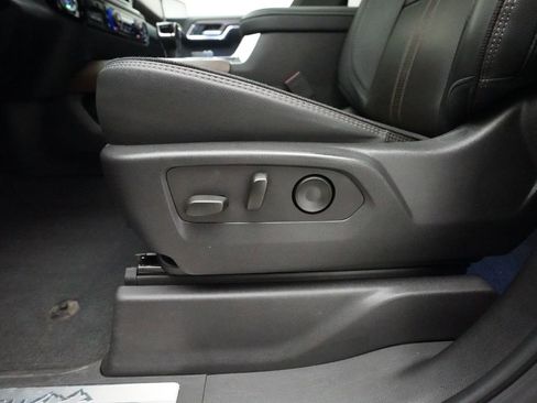 Certified 2023 Chevrolet Silverado 1500 High Country w/ Z71 Off-Road Package image 27