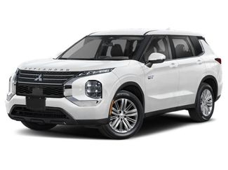 New 2026 Mitsubishi Outlander SE AWD/4WD video 1