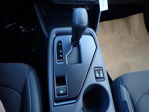 New 2026 Subaru Crosstrek 2.0i Premium image 21