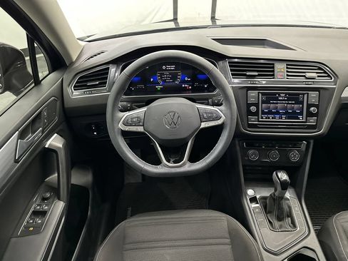 Used 2024 Volkswagen Tiguan S FWD image 22