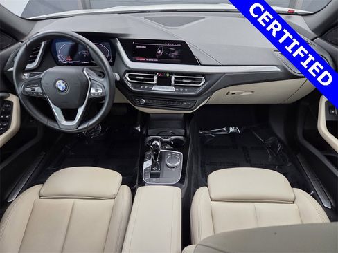 Certified 2023 BMW 228i Gran Coupe w/ Convenience Package image 20