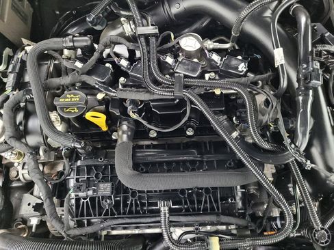 Used 2020 Ford Fusion SE image 30