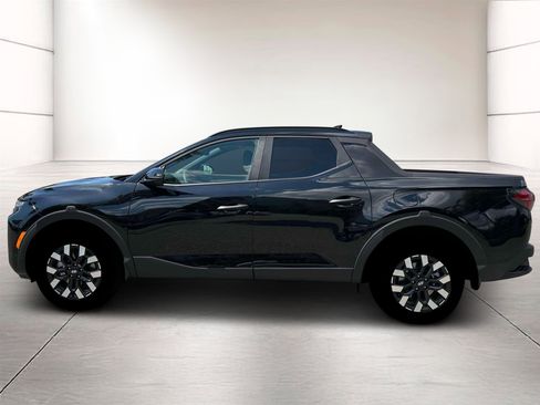New 2026 Hyundai Santa Cruz SEL FWD image 3