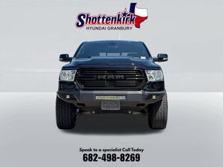 Used 2021 RAM 1500 Lone Star RWD video 2