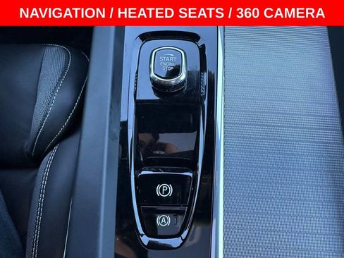 Used 2024 Volvo S60 B5 Plus image 14