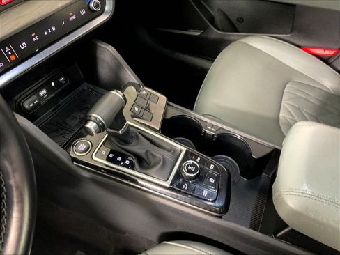 Used 2023 Kia Sportage X-Line w/ X-Line Premium Package AWD/4WD image 18