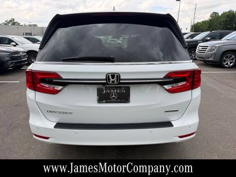 Used 2022 Honda Odyssey Touring image 8