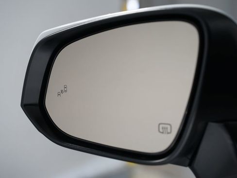 Certified 2024 Toyota Grand Highlander XLE image 25