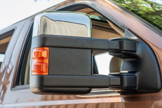 Used 2012 Ford F250 Lariat w/ Lariat Ultimate Pkg AWD/4WD image 15