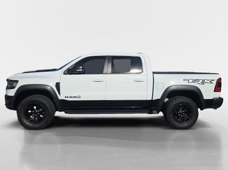 Used 2022 RAM 1500 TRX w/ TRX Level 2 Equipment Group video 2