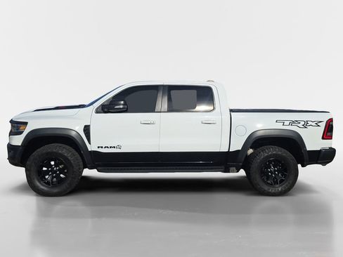 Used 2022 RAM 1500 TRX w/ TRX Level 2 Equipment Group image 2