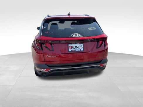 Used 2024 Hyundai Tucson SEL FWD image 9