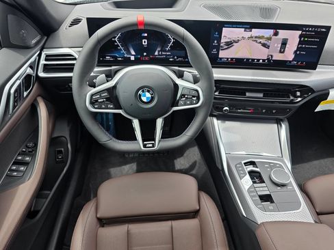 New 2026 BMW M440i w/ Premium Package RWD image 11