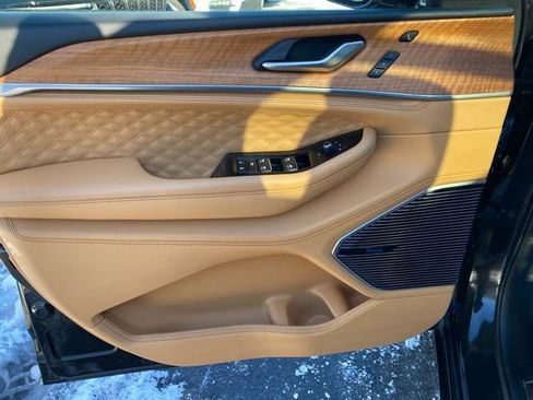 Used 2023 Jeep Grand Cherokee Summit image 23