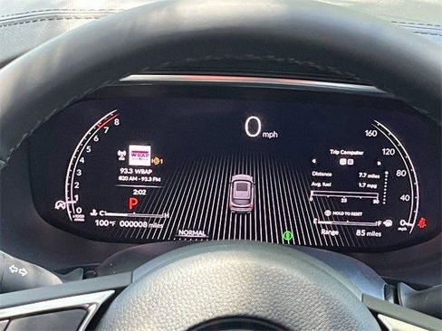 Used 2026 Acura MDX Technology Package image 16