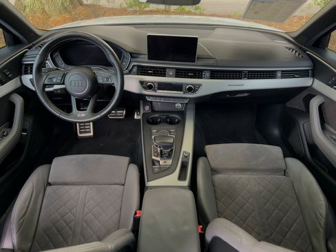 Used 2019 Audi S4 Premium Plus AWD/4WD image 5