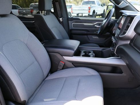 Used 2022 RAM 1500 Big Horn image 26