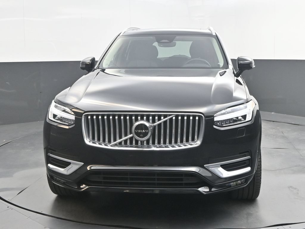 Certified 2023 Volvo XC90 B6 Plus w/ Protection Package Premier AWD/4WD image 10
