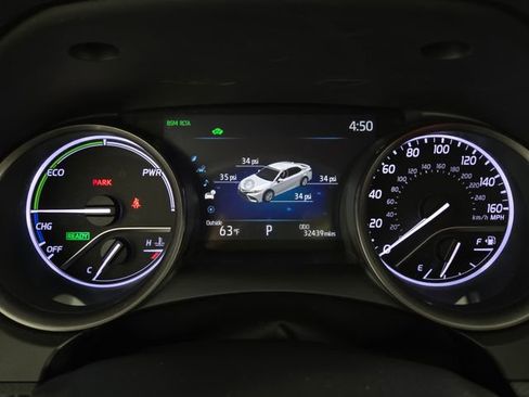 Used 2022 Toyota Camry XSE w/ Navigation Upgrade Package image 17