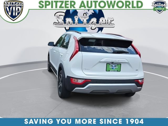 Used 2023 Kia Niro EX FWD image 6