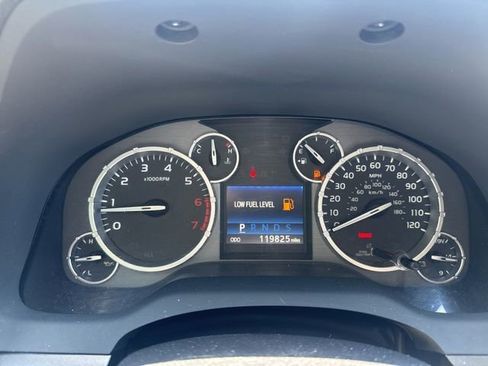 Used 2014 Toyota Tundra SR5 w/ TRD Off Road Package RWD image 11