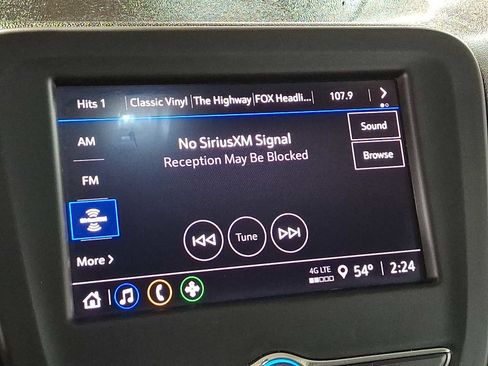 Used 2024 Chevrolet Equinox LT image 19