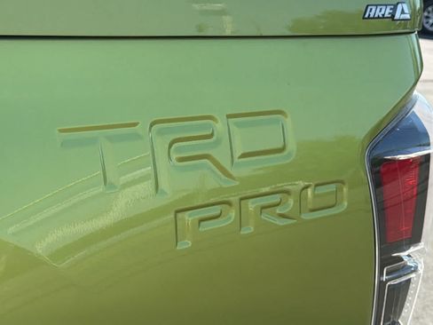 Used 2022 Toyota Tacoma TRD Pro AWD/4WD image 28