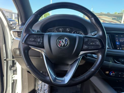 Used 2023 Buick Enclave Essence FWD image 12
