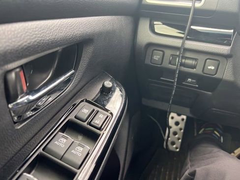 Used 2021 Subaru WRX STI Limited w/ Popular Package #3 (IZT) image 17