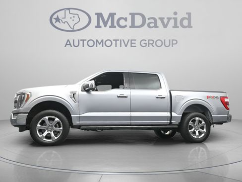 Used 2022 Ford F150 King Ranch w/ Equipment Group 601A High AWD/4WD image 28