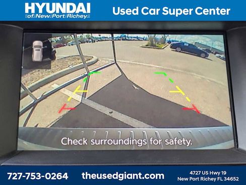 Used 2020 Nissan Pathfinder S image 25