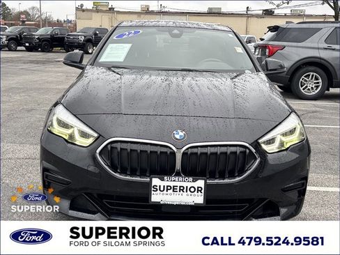 Used 2022 BMW 228i Gran Coupe image 11