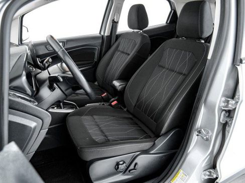 Used 2019 Ford EcoSport SE AWD/4WD image 29