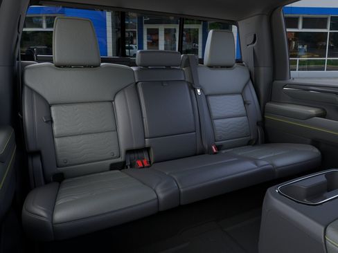 New 2026 Chevrolet Silverado 2500 ZR2 w/ LPO, Dark Essentials Package AWD/4WD image 41